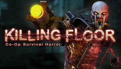 killing floor capsule