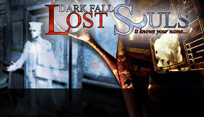 dark fall lost souls capsule