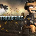 tiny troopers capsule