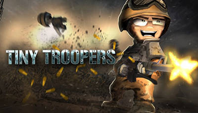 tiny troopers capsule