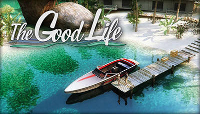 the good life capsule