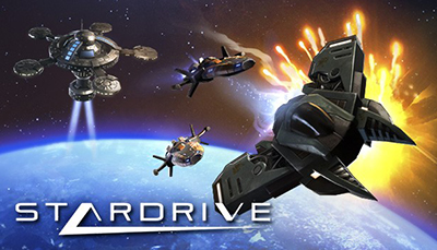 stardrive capsule