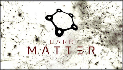 dark matter capsule