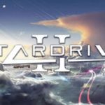 stardrive 2 capsule