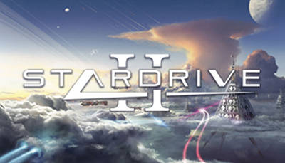 stardrive 2 capsule