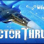 vector thrust capsule