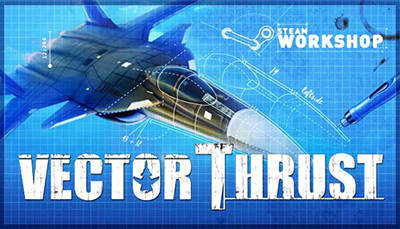 vector thrust capsule