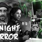 the last crown midnight horror capsule