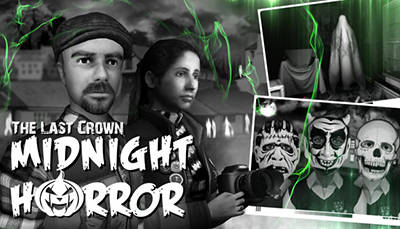 the last crown midnight horror capsule