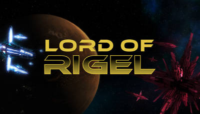 lord of rigel capsule