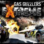 gas guzzlers extreme capsule