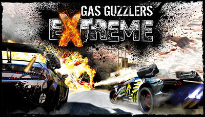 gas guzzlers extreme capsule