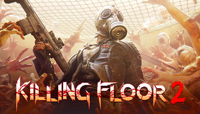 killing floor 2 capsule