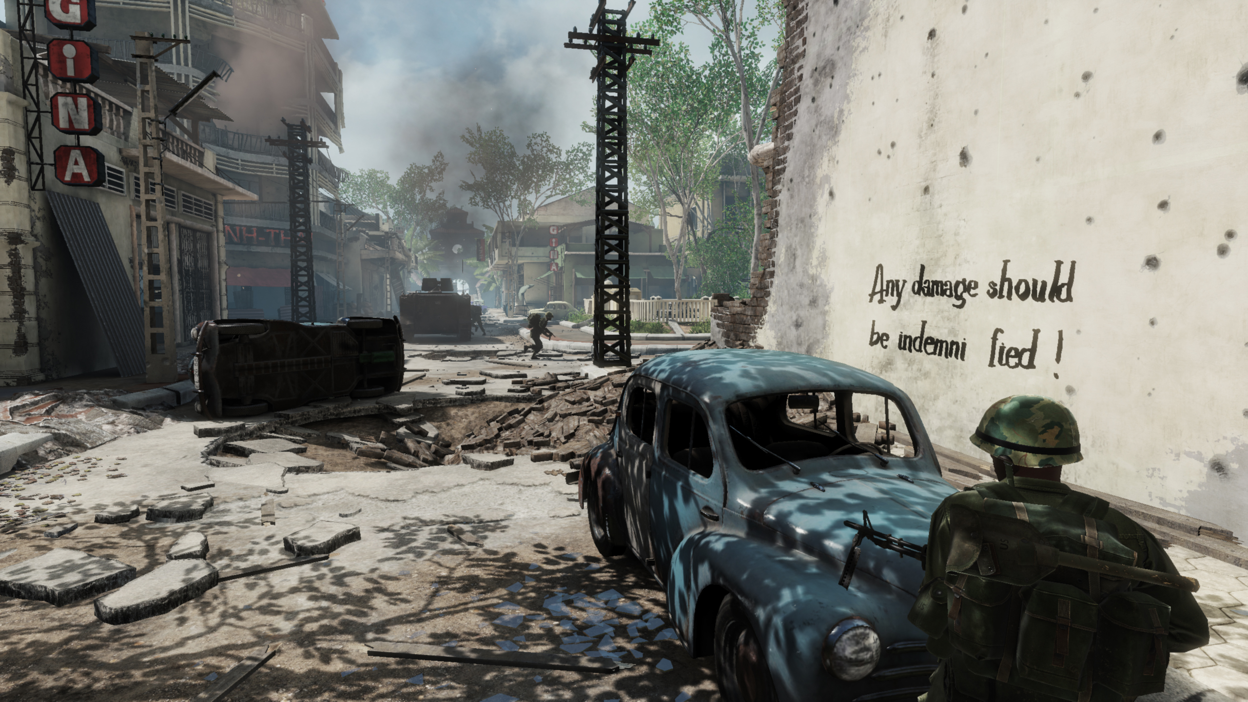 rising storm 2 vietnam maps rising storm 2 vietnam maps