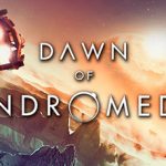 dawn of andromeda capsule