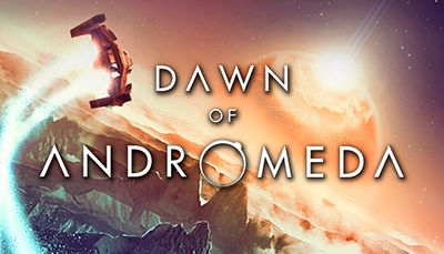 dawn of andromeda capsule