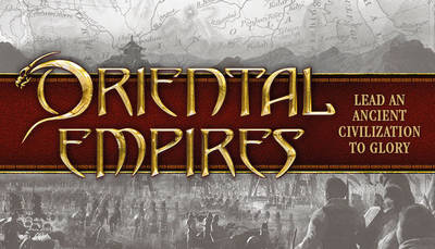 oriental empires capsule