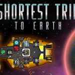 shortest trip to earth capsule