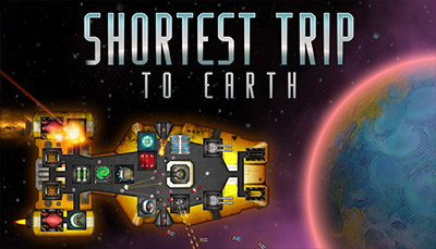 shortest trip to earth capsule