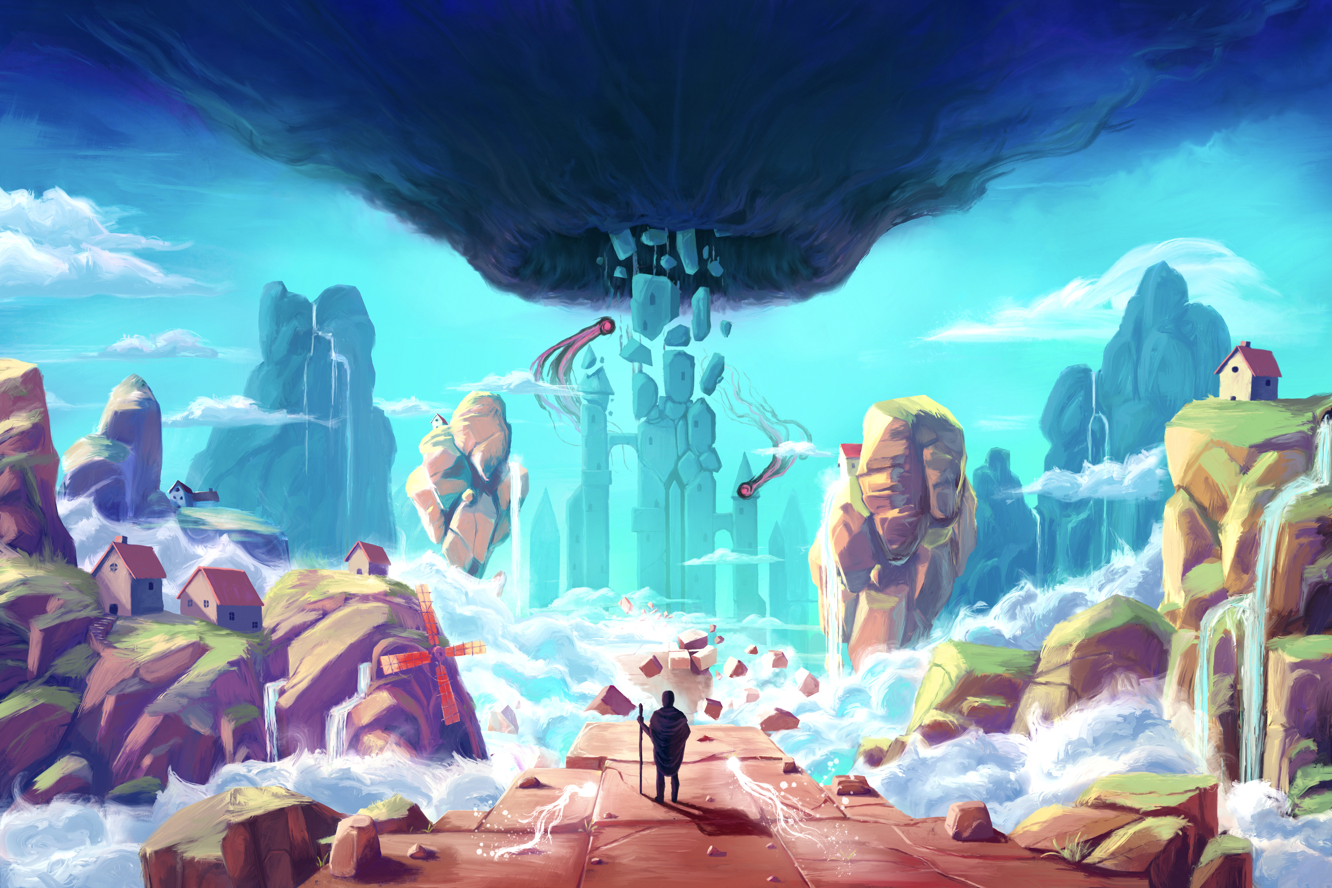 Puzzle games for discount xbox one