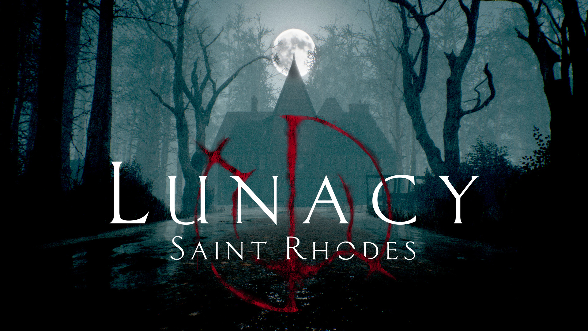 FIRST-PERSON SURVIVAL HORROR GAME 'LUNACY: SAINT RHODES' WILL TRAUMATIZE  PLAYERS - Iceberg Interactive - Video Games Publisher