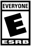 esrb-e