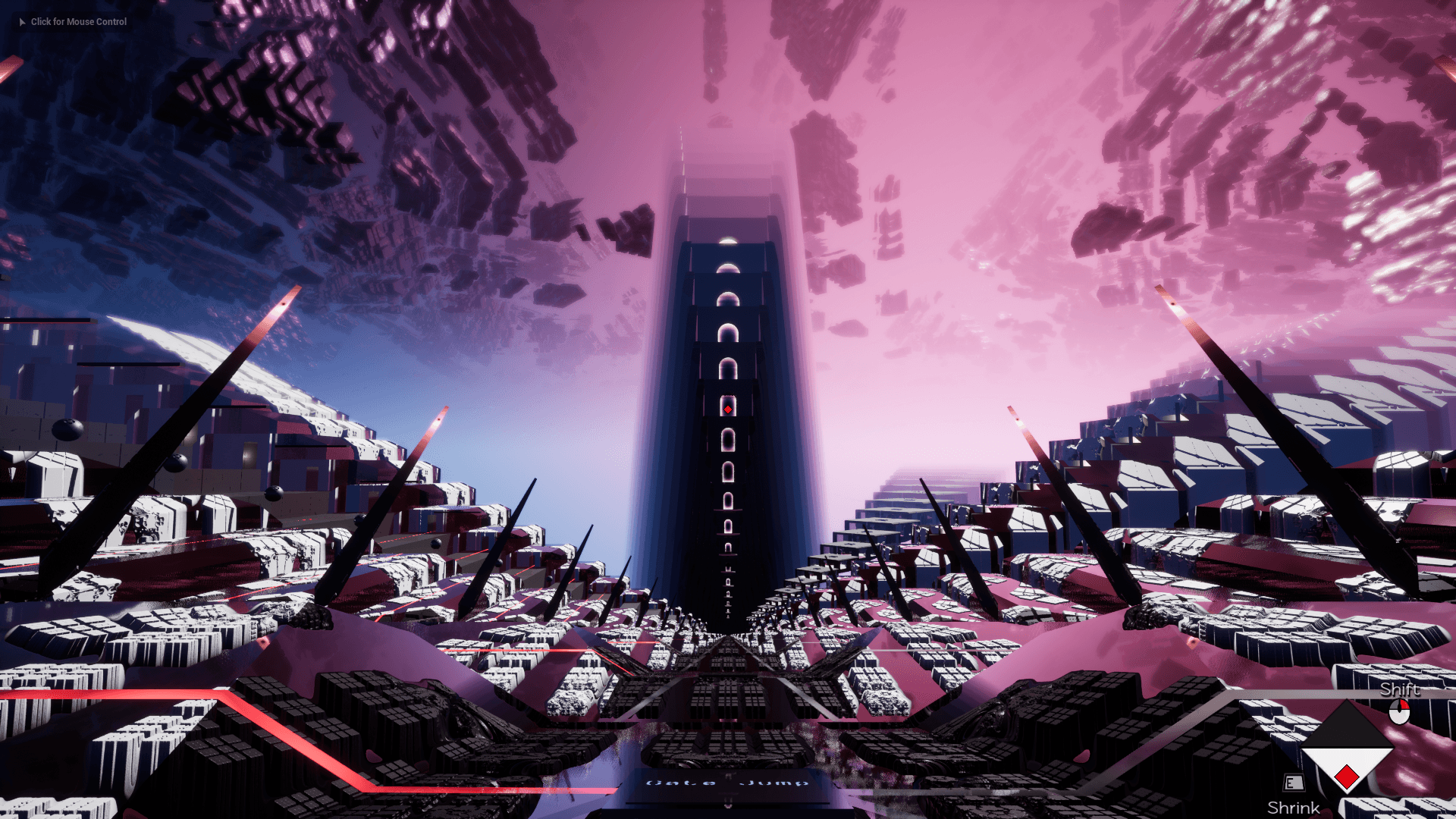 Recursive Ruin Iceberg Interactive Video Games Publisher