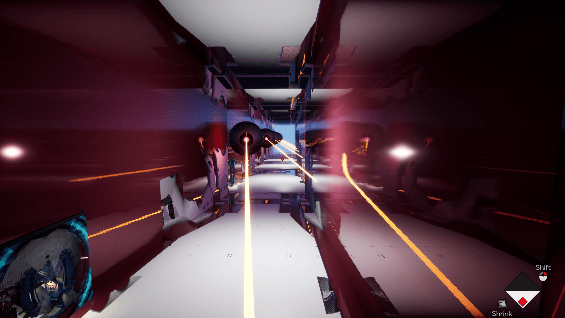 Recursive Ruin Iceberg Interactive Video Games Publisher