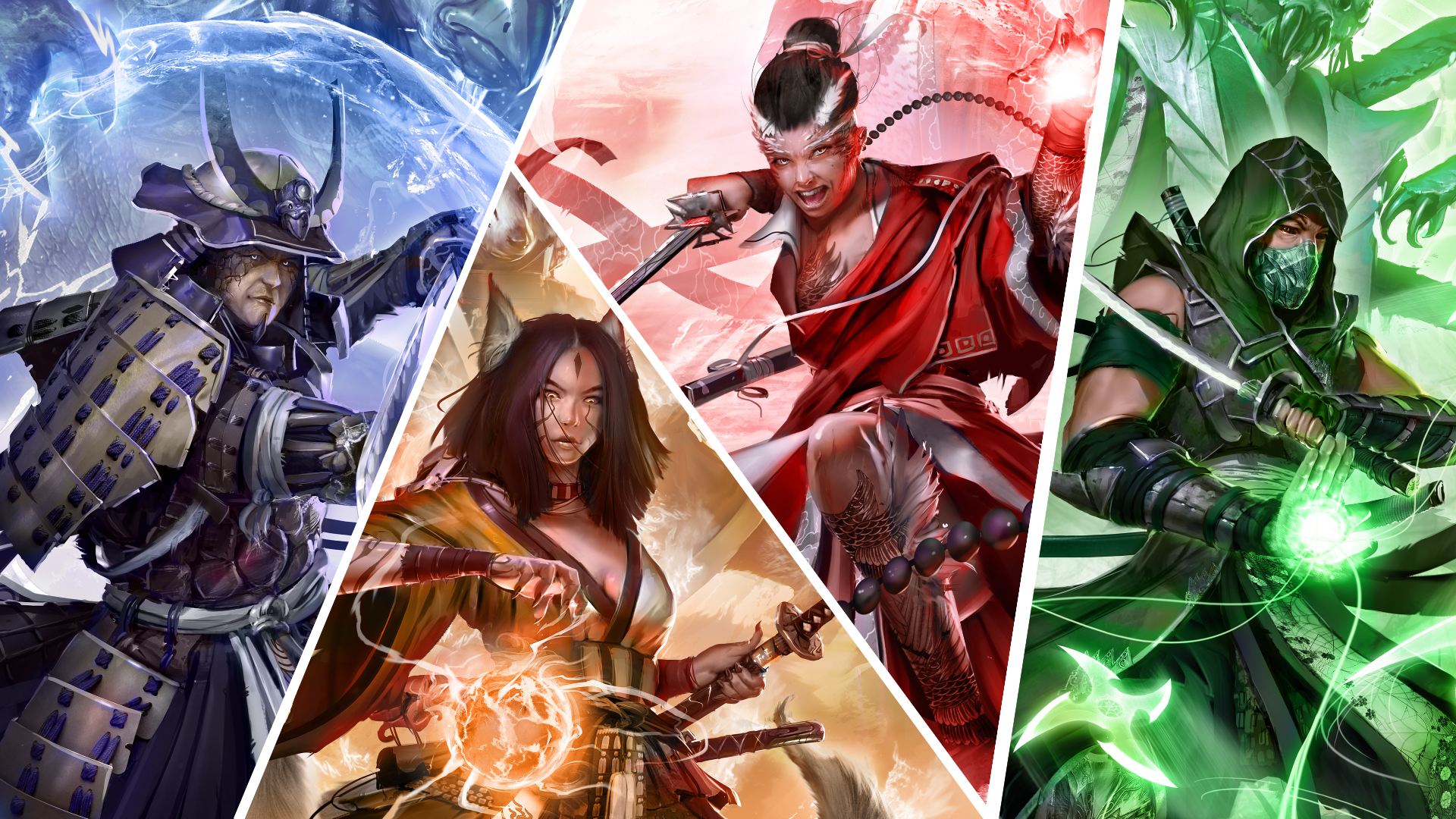 download mahokenshi download mahokenshi