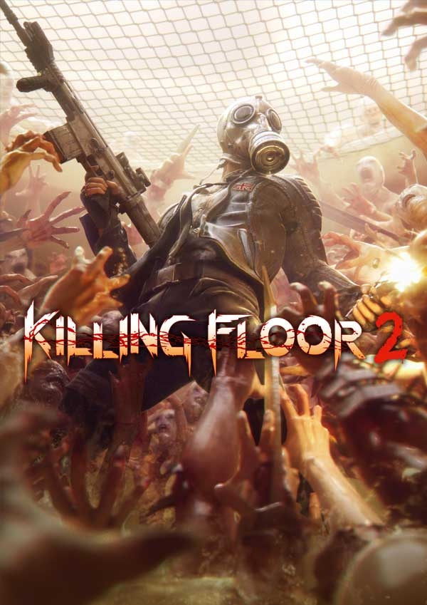 killing floor 2 iceberg interactive video games publisher killing floor 2 iceberg interactive video games publisher
